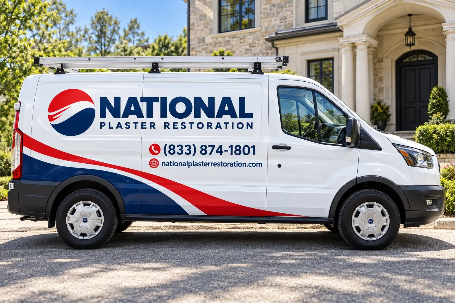 Plaster Repair in Plymouth, OH near me
